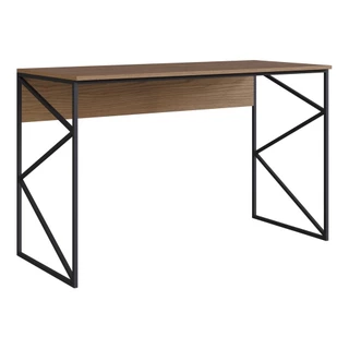 Escrivaninha 120cm Multimóveis CR25222 WoodMel