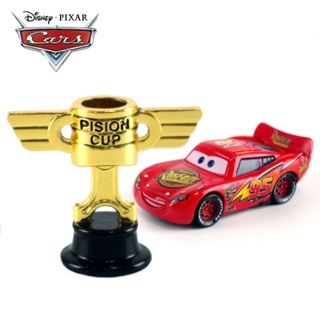 Disney Cars 3 - Relâmpago Mcqueen - DINOCO CRUZ RAMIREZ - JACKSON STORM - LIGHTNING  McQUEEN - BOBBY SWIFT - FABULOUS LIGHTNING McQUEEN Francesco Bernoulli