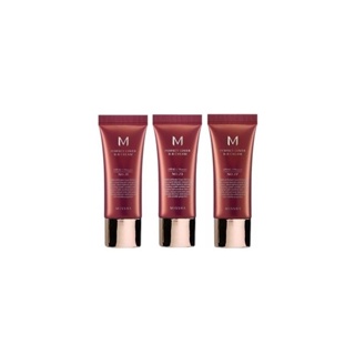 [Missha] M Capa Perfeita BB Cream SPF42 PA + + 20ml
