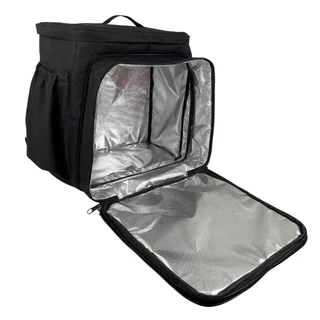 Mochila Isobag para pizza 90 litros térmica
