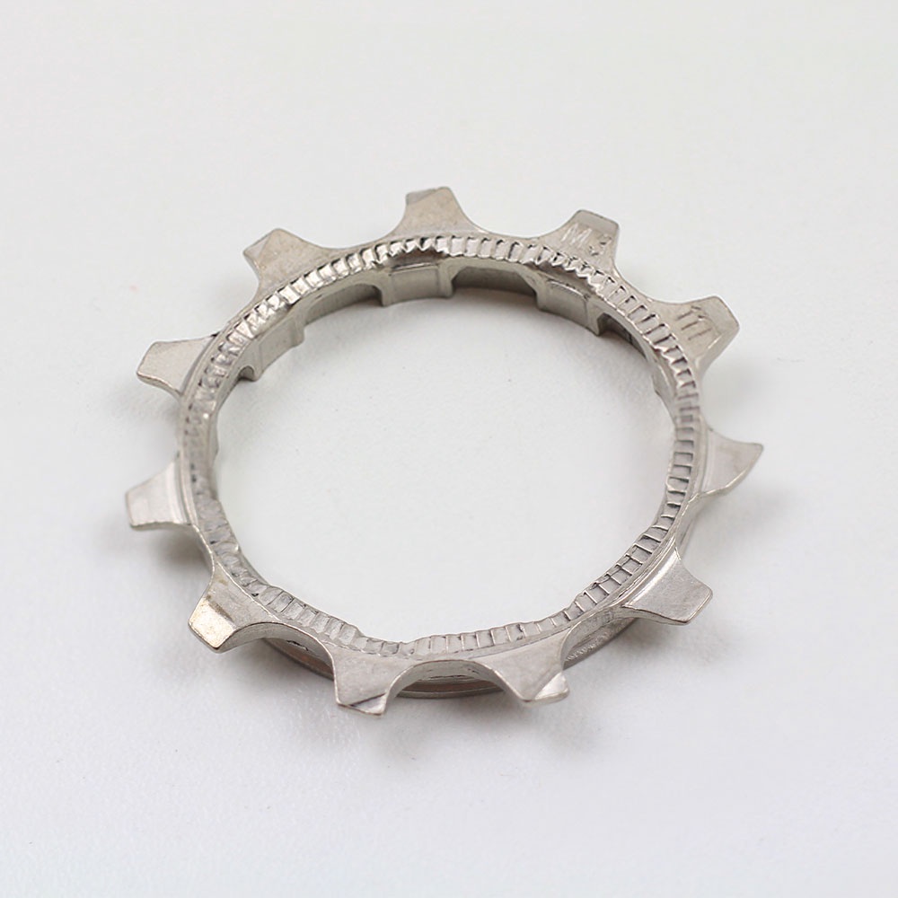 Cog Pinhão 11 ou 13 dentes para Cassete 12 velocidades Shimano X