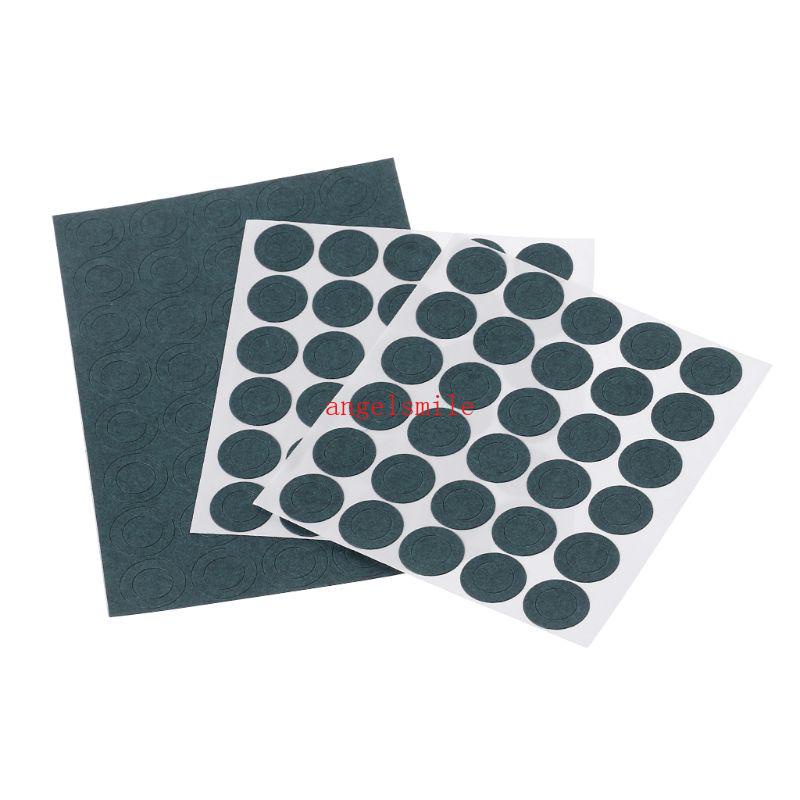Best 100Pcs18650 Isolamento Da Bateria Cevada Isolante Células Patch