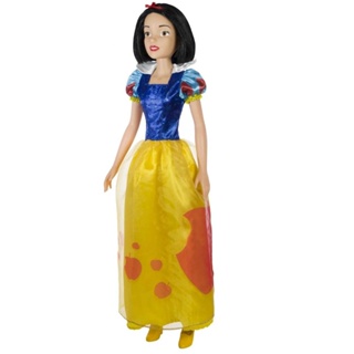 Boneca Branca de Neve Mini My Size - Novabrink