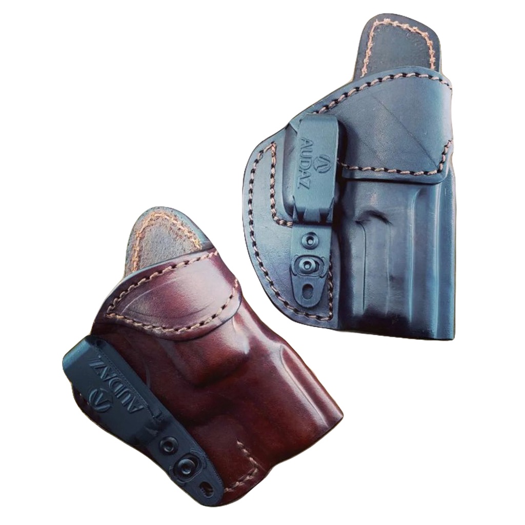 Coldre Dallas Clip Gancho e Ajuste de Altura Destro TS9 Shopee Brasil