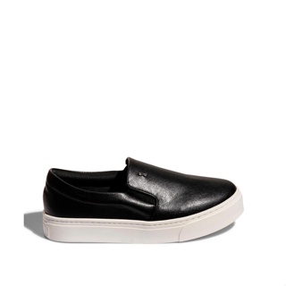 Tenis santa lolla store preto e branco