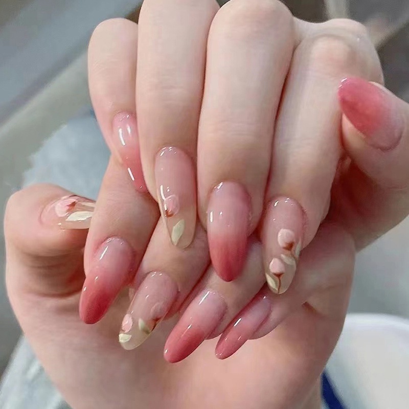 Unhas Cores Ousadas e Alternativas