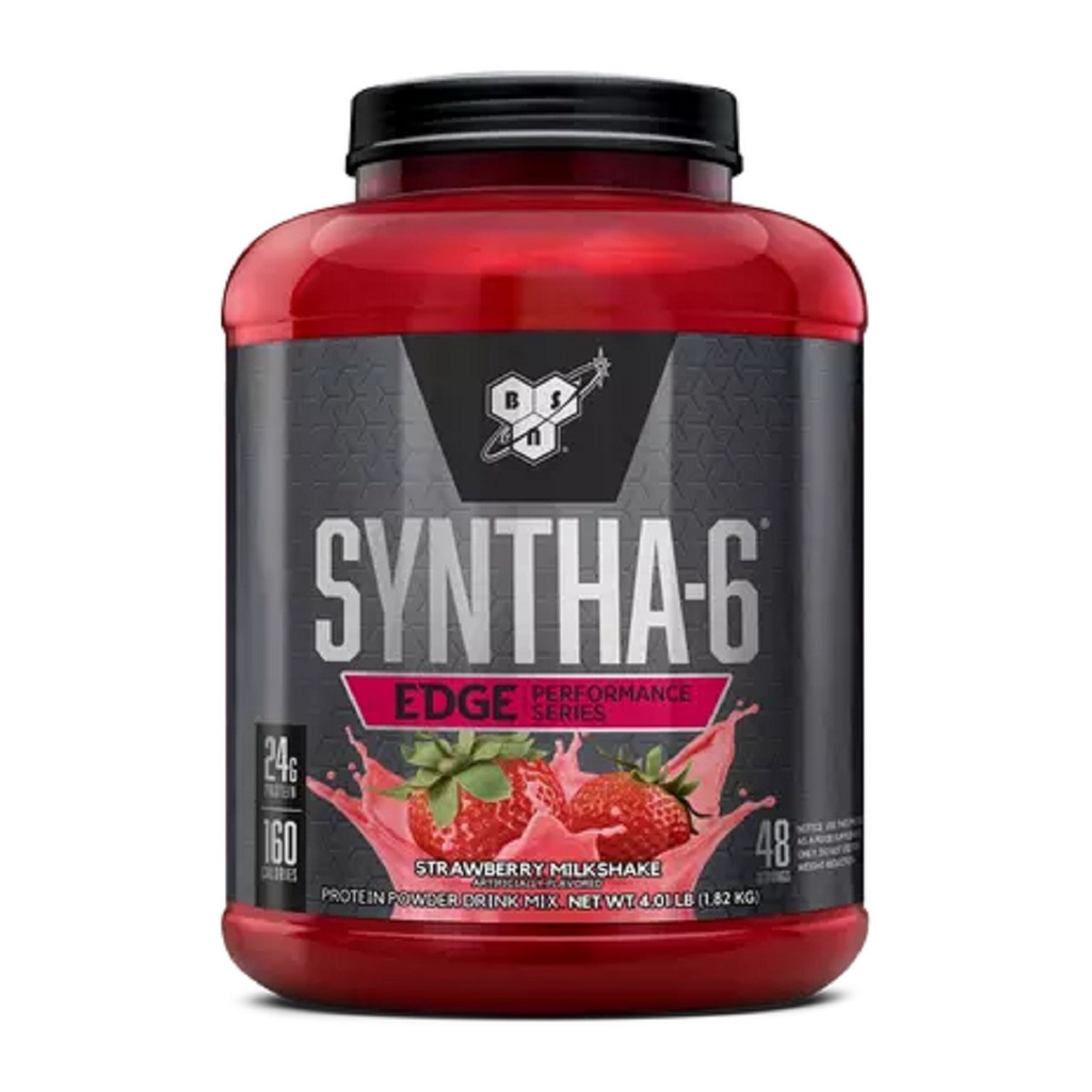 O que é Whey Protein Syntha 6? Guia e Onde Comprar | BuscaProdutos
