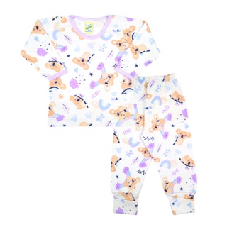 Macacão Pijama Kigurumi Infantil Bebê Baby Bichinho: Coala Outono