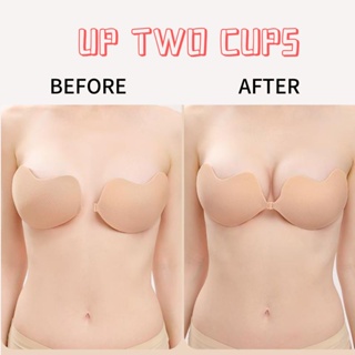 Buy Wholesale China Artificial Breast Up Bra Inserts Cleavage