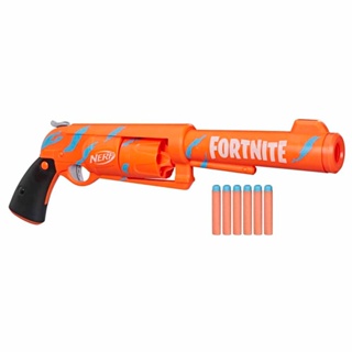 Nerf Lança Dardos Fortnite 6-SH - Hasbro