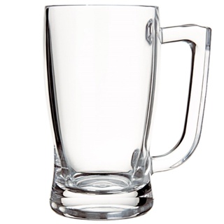 Caneca de Cerveja Nadir Taberna 340ml 12 Peças