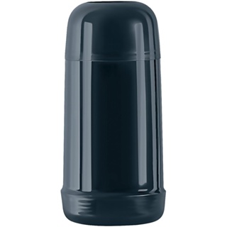 Garrafa Térmica Termolar Mini Garbo 0,25L Rosca Preta