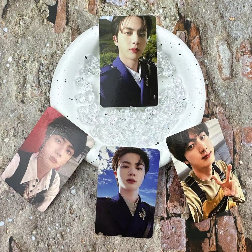 Kpop Idol Bangtan Boys Special 8 Photo-Folio Me , Myself