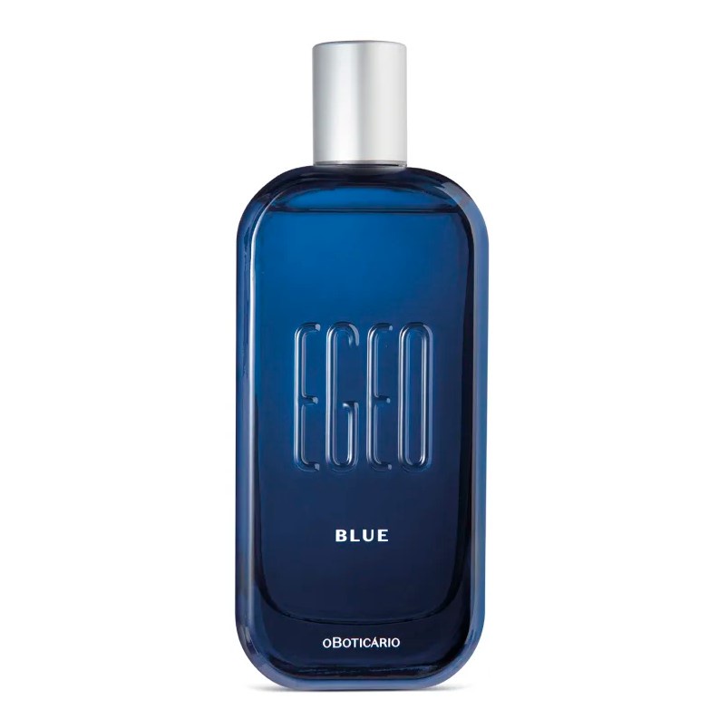 Egeo Blue Desodorante Colônia 90ml - O Boticário