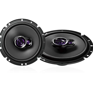 Par Alto Falante Pioneer 6 Polegadas 200w Triaxial Ts1760br em Oferta na Shopee
