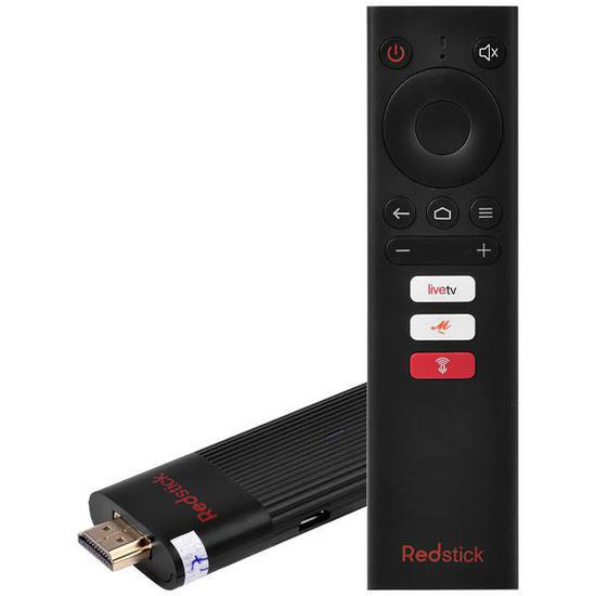 REDSTICK 4K  Shopee Brasil