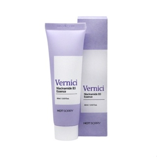 [Vernici Niacinamida B3 Essência 60ml