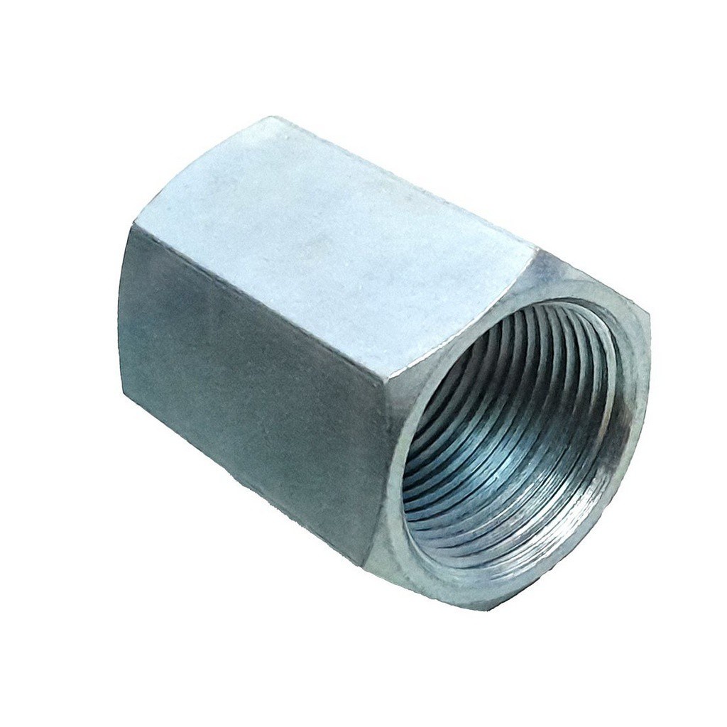 Conexão Luva 1/4 x 1/4 Fêmea BSP * 3685