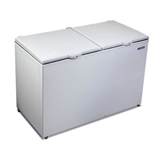 Freezer Horizontal Metalfrio DA 419 Litros