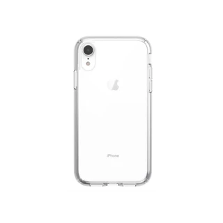 Capa Capinha Protetora Transparente Iphone XR 6.1 Polegadas - Acrílico e Silicone