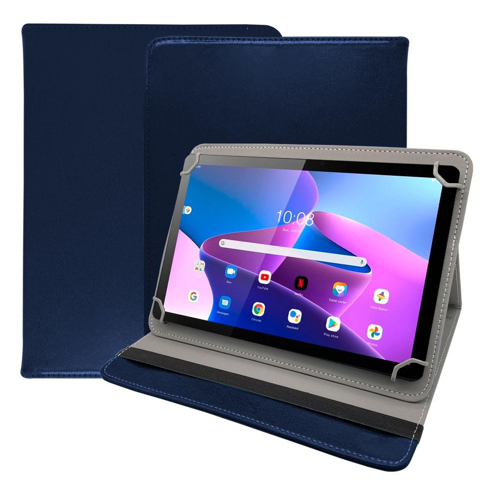 Lenovo Tab M10 HD 10.1型 32GB カバー付属 Capa Tablet Lenovo Tab M10 Geração 3 10.1 Polegadas Pasta Anti