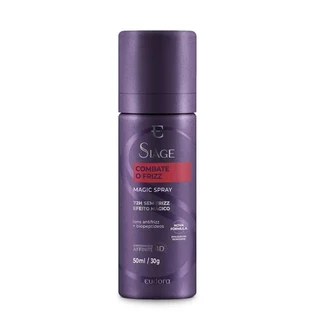 Magic Spray Capilar Eudora Siàge Combate o Frizz 30g