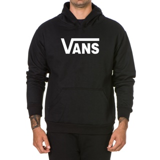 Vans blusa hot sale de frio