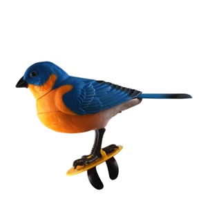 SAFIGLE 1 Conjunto Papagaio Brinquedo De Controle De Voz Animais De  Estimação Eletrônicos Conjuntos De Jogos Para Crianças Brinquedos De  Quebra-Cabeça