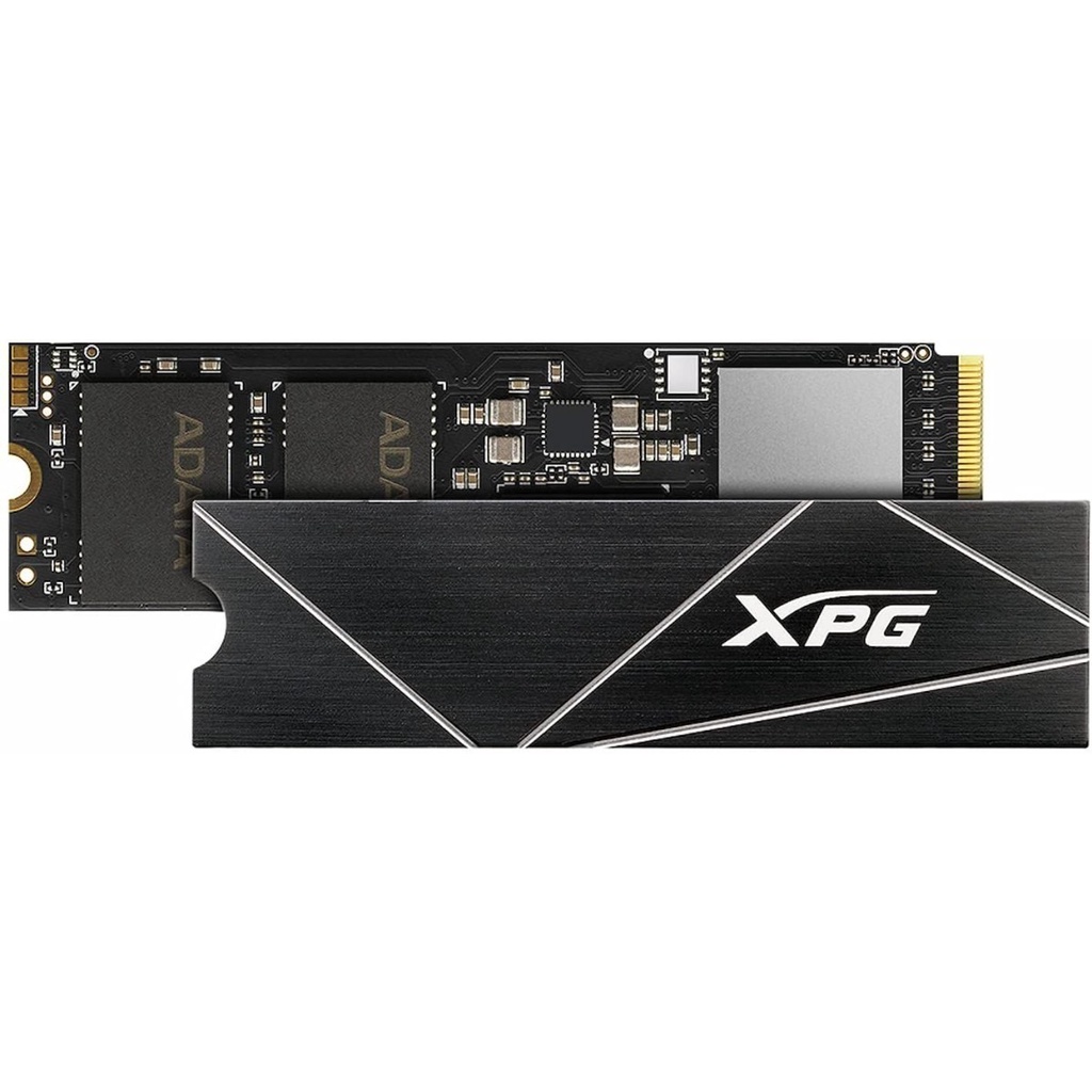 Ssd 1tb Xpg Gammix S70 Blade M.2 Pci-e Ps5 7400mb/s Fun Ps5