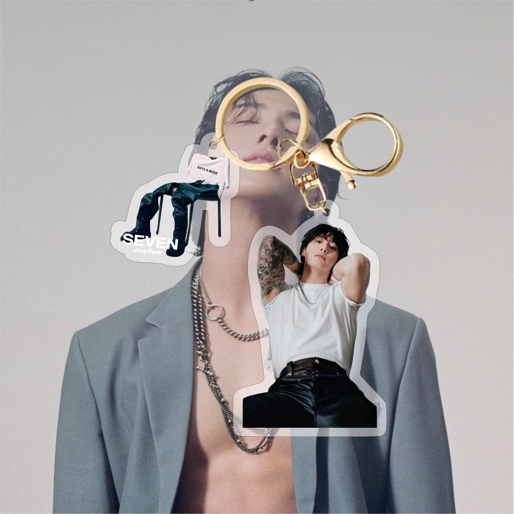 Kpop Bangtan Boys 23 Years Jungkook Solo Album Novo Álbum De