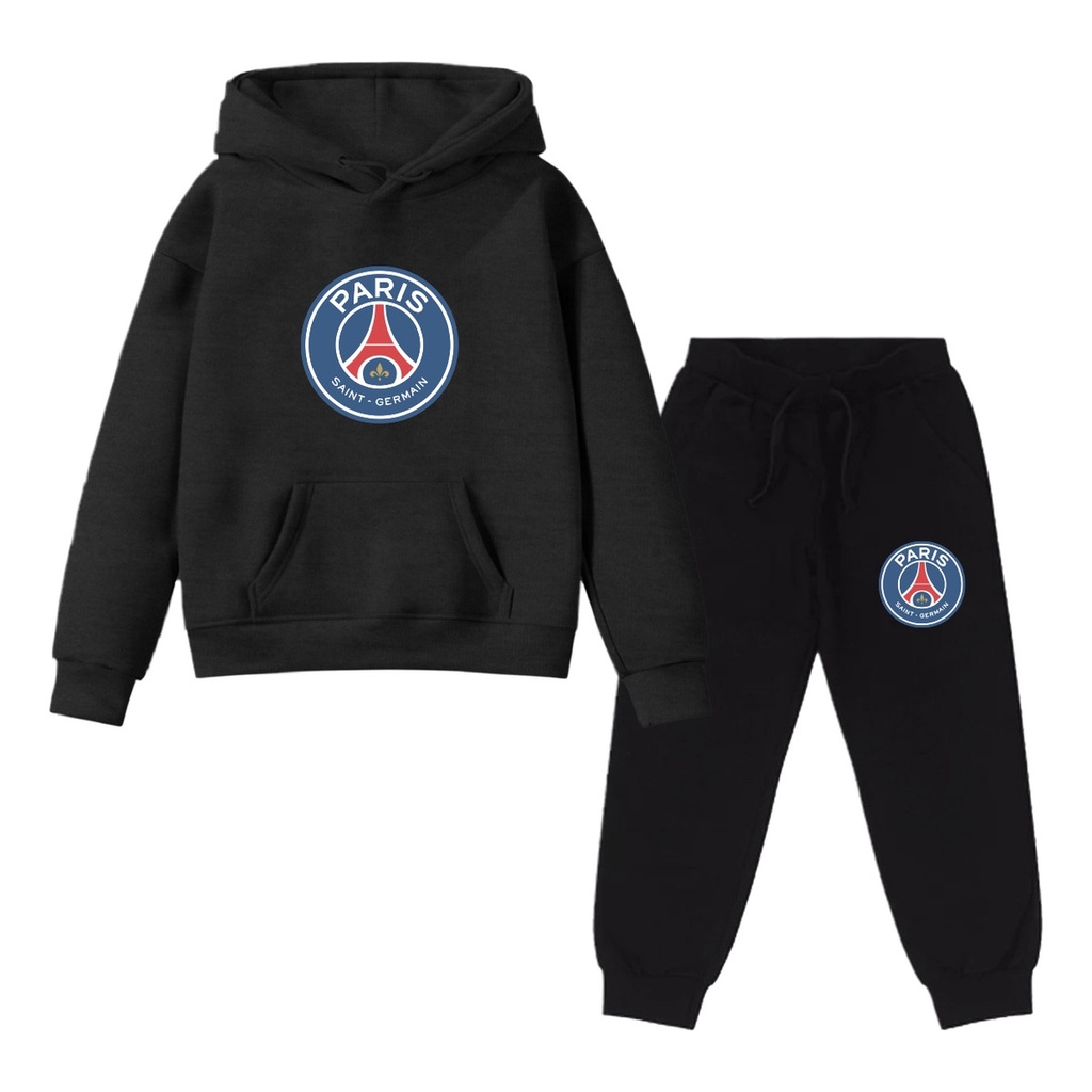 Calça moletom hot sale psg