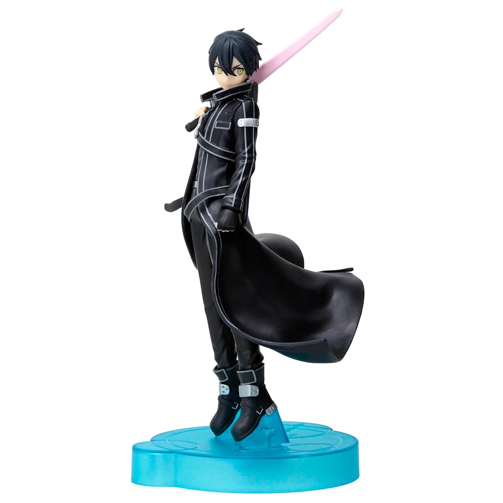 Action figure kirito new arrivals