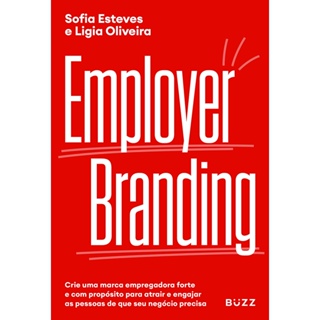 EMPLOYER BRANDING - BUZZ