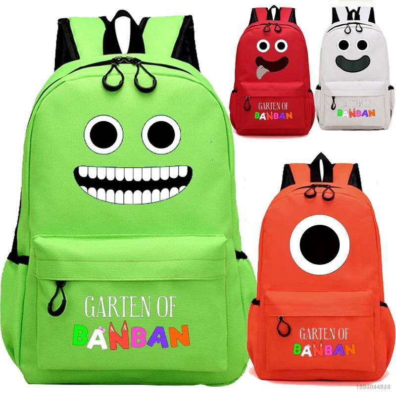 Jogo roblox em torno de Starry Sky Homens e Mulheres Mochila Saco de Viagem  Saco de Computador Bolsa Estudante Escola Bolsa-3