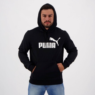 Agasalho sales puma moletom