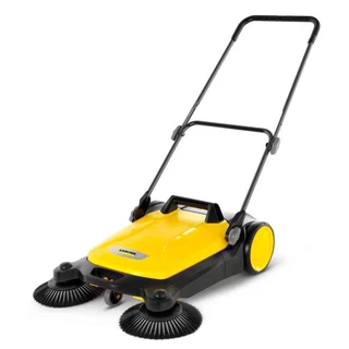 Varredeira Manual S6 Twin KARCHER em Oferta na Shopee