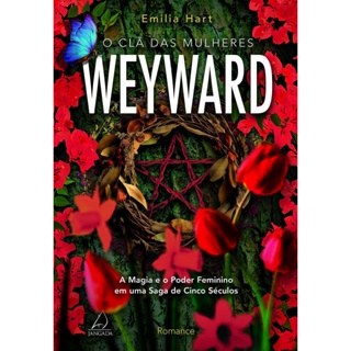 CLA DAS MULHERES WEYWARD, O - JANGADA