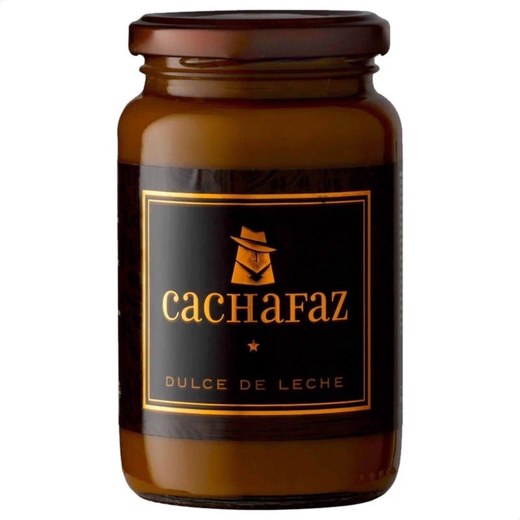 Doce de Leite 800g Cachafaz - Argentino | Shopee Brasil