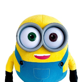 Pelúcia Minions Bob 37 Cm - Fun Divirta-se
