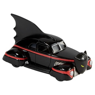 Hot Wheels Batman 1940