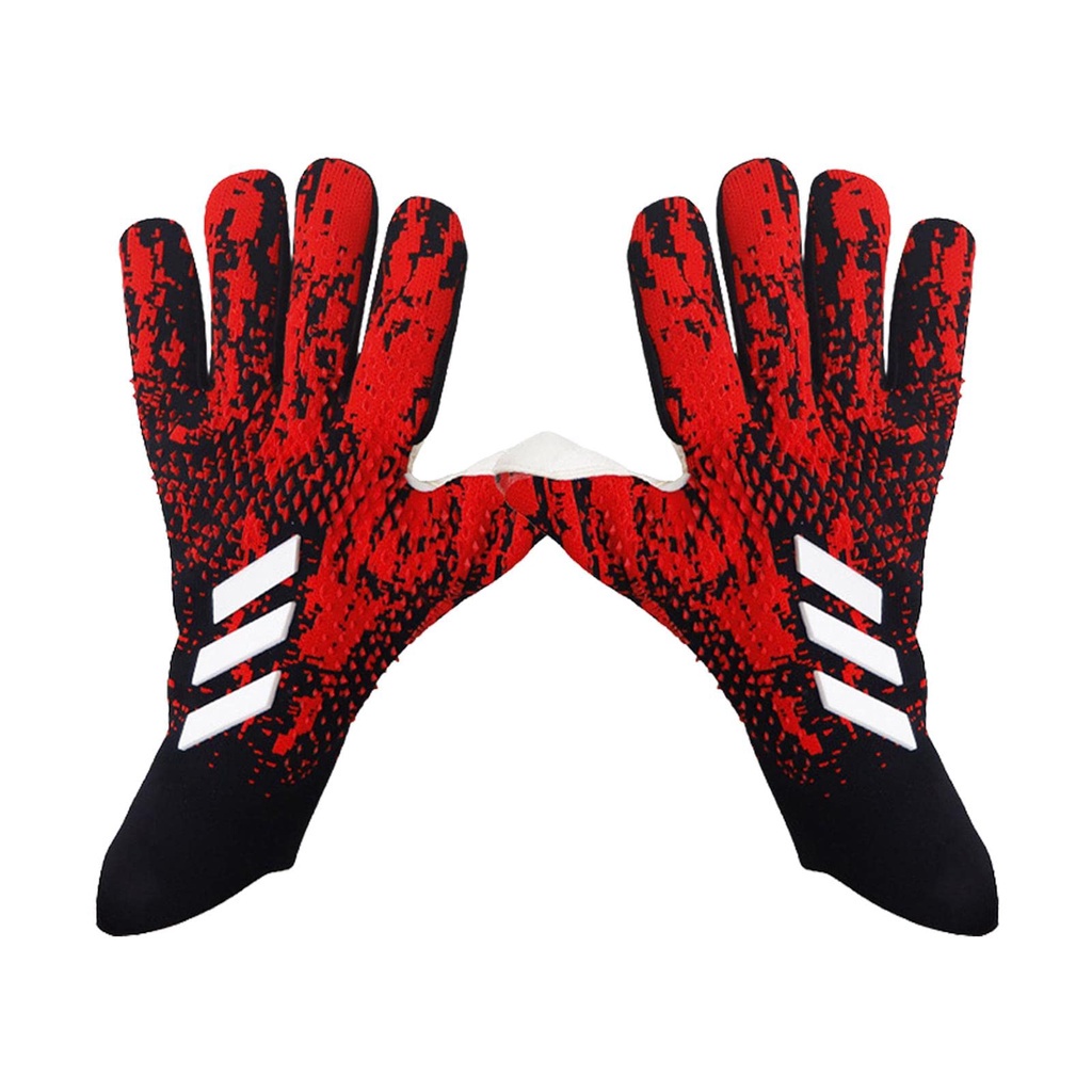 Luvas de goleiro adidas sales netshoes