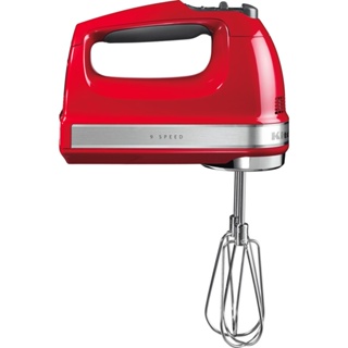 Batedeira Kitchenaid Artisan Empire Red 110V – Marketplace Triibo