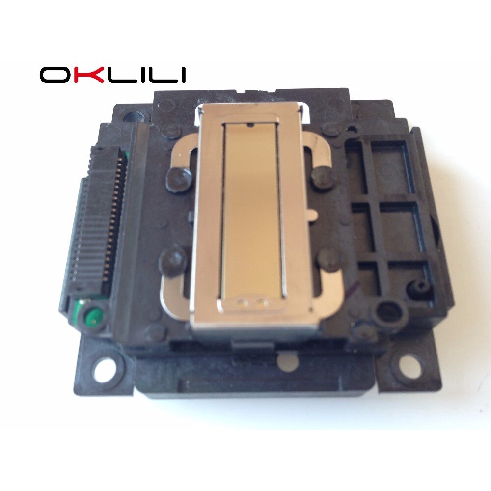 Fa0404010 FA04000 Cabeça De Impressão Para Epson L132 L130 L220