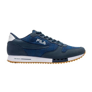 TENIS FILA EURO JOGGER SPORT 1071424 Azul