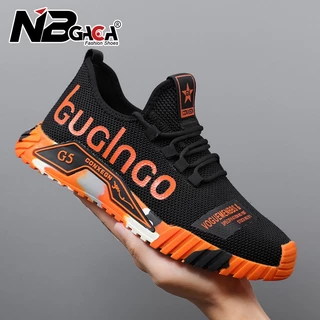 Tênis De Corrida Neutra Para Homens/Sapatos Super Leve Caminhada Versátil Casuais De Malha Respirável O Pai Namorado Marido