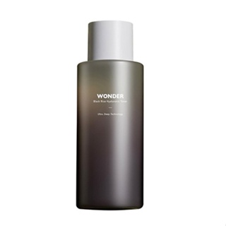 [Toner Hialurônico De Arroz Preto WONDER