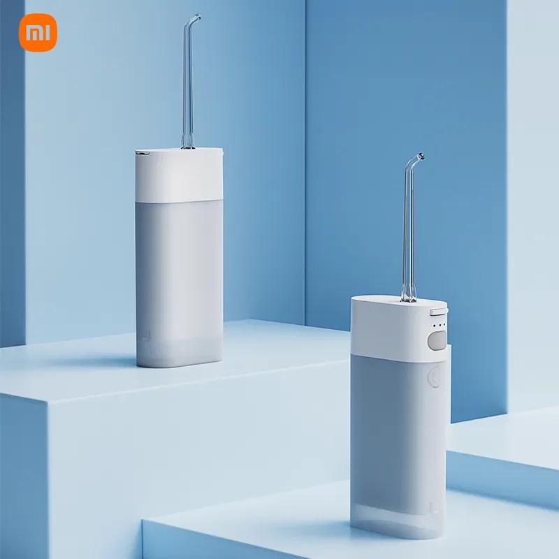 Irrigador discount bucal xiaomi