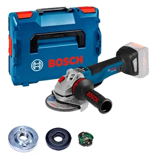 Esmerilhadeira Angular 4.1/2 Pol sem Bateria 18V-10 PSC BOSCH