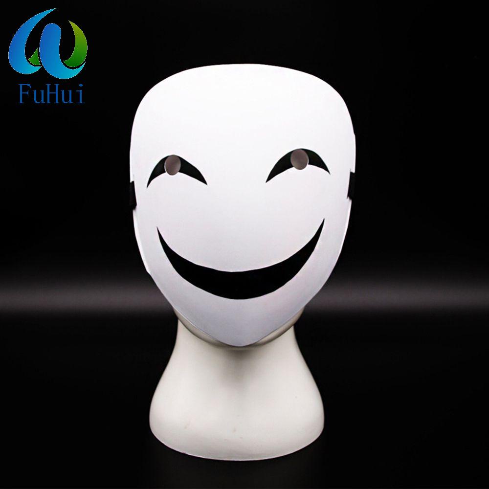 Unisex Anime Cartoon 3D Demon Slayer Haganezuka Hotaru Máscara De Halloween  Engraçada Facepiece Headgear Propaganda