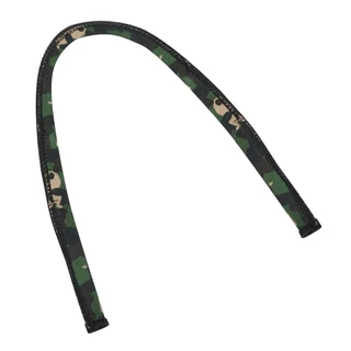 Cordão de Óculos Flutuante Camuflada Ploiester Ar15 Sport